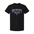 Wildcats Statement Tee