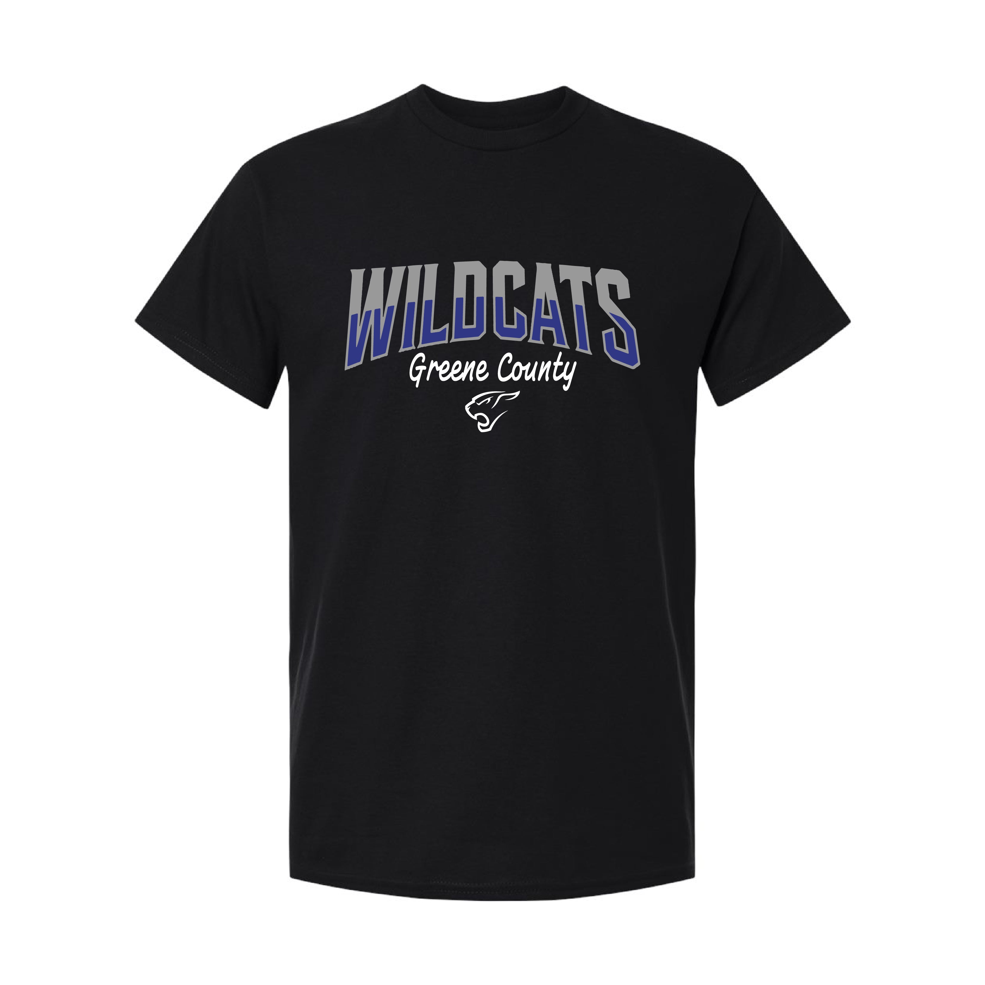 Wildcats Statement Tee