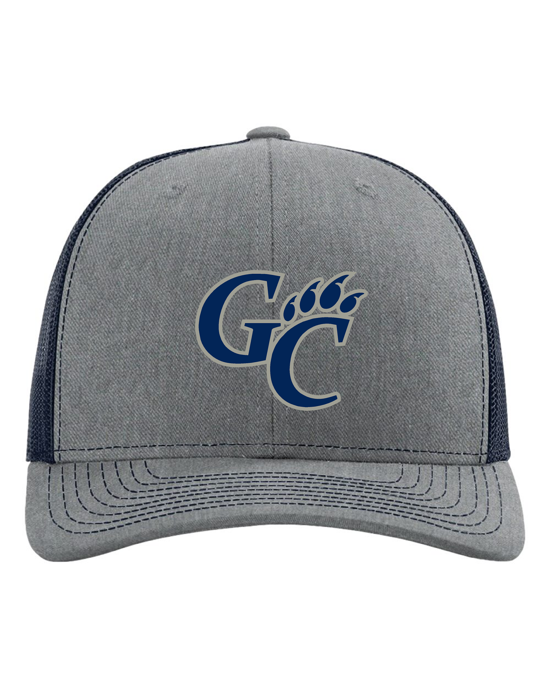 GC Logo Richardson 112 Hat