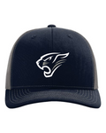 Wildcat Logo Richardson 112 Hat